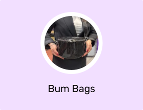 Bum Bags