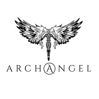 ARCHANGEL ÇANTA logo