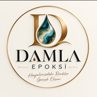 DamlaEpoksi