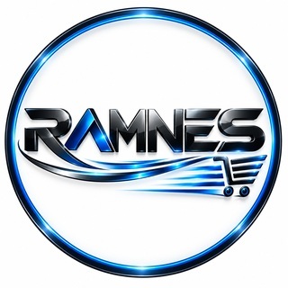 Ramnes logo