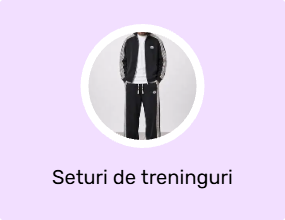 Seturi de treninguri