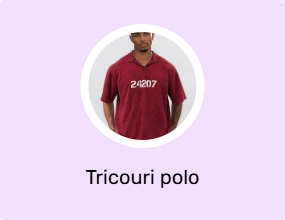 Tricouri polo