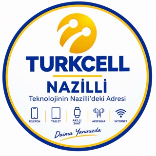 Turkcell Nazilli