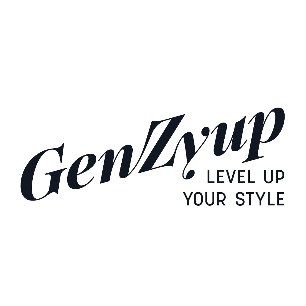 GenZyup logo