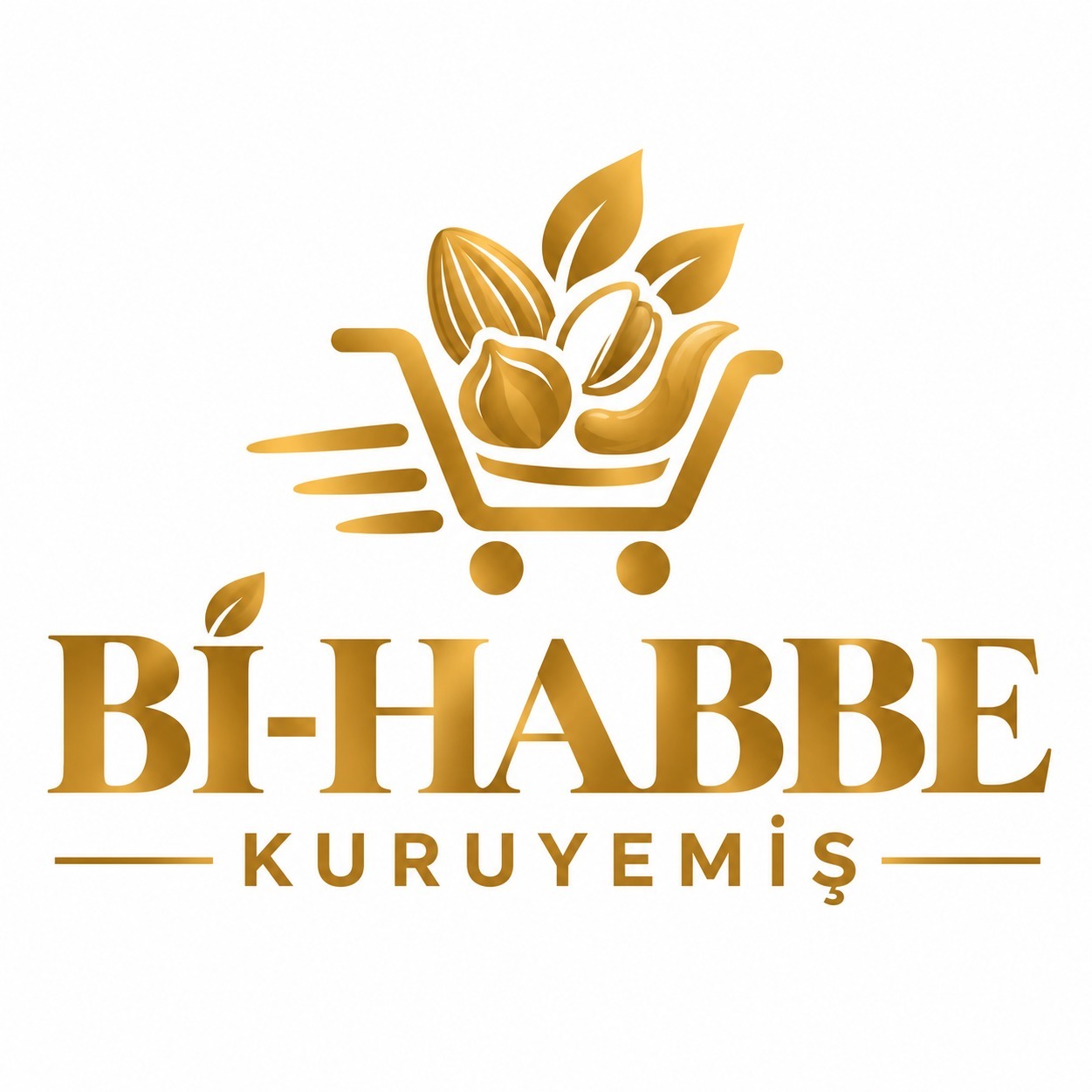 Bİ-HABBE KURUYEMİŞ