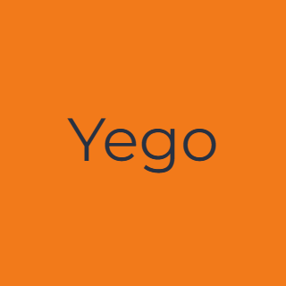 Yego