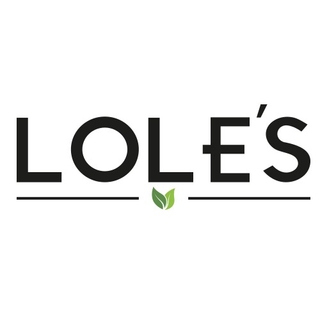 LOLES shop logo