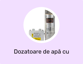 Dozatoare de apă cu pompă
