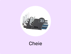 Cheie