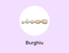 Burghiu