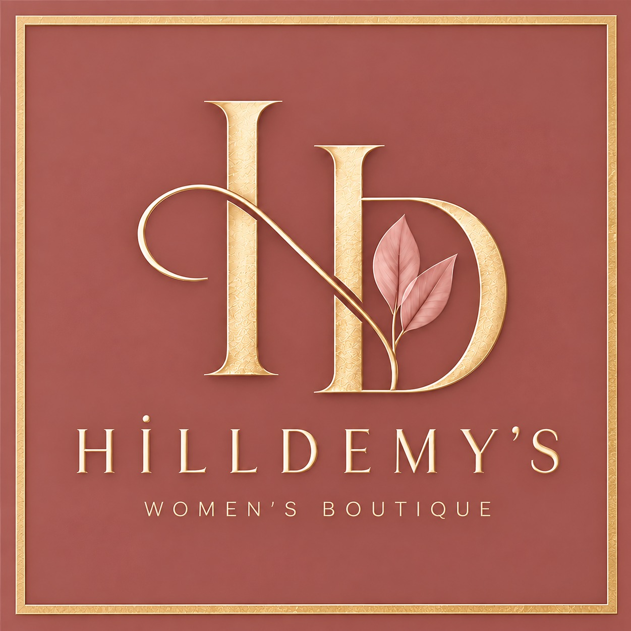 Hilldemys