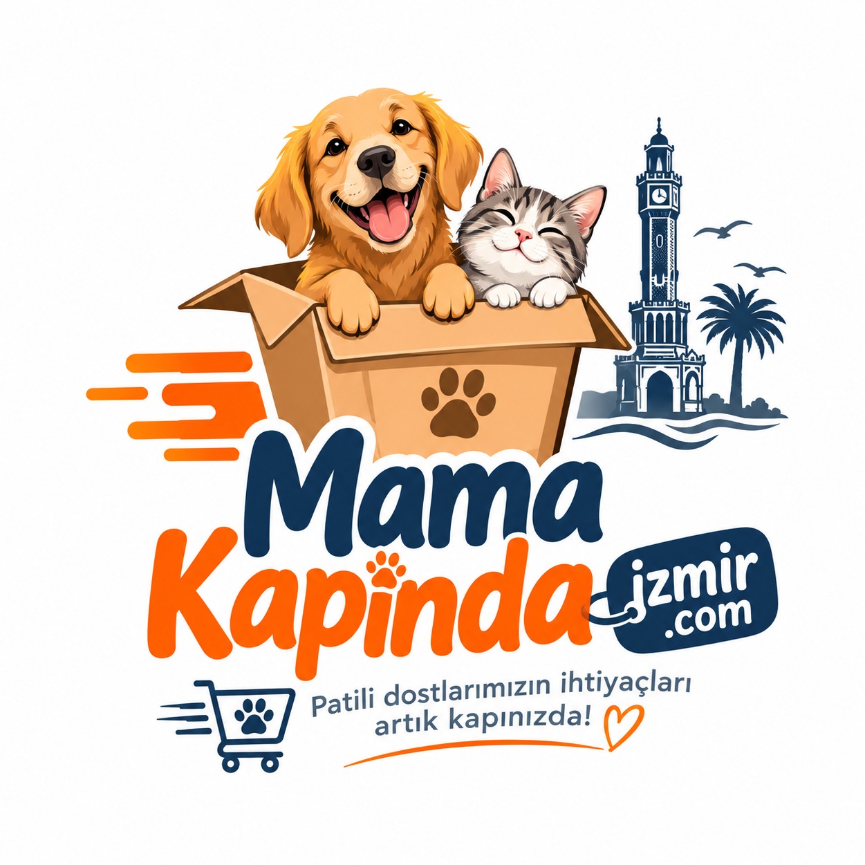 MamaKapındaİzmir