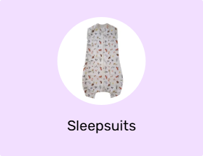 Sleepsuits