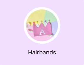 Hairbands