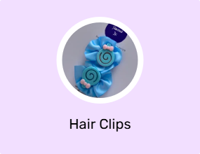 Hair Clips