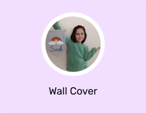 Wall Cover