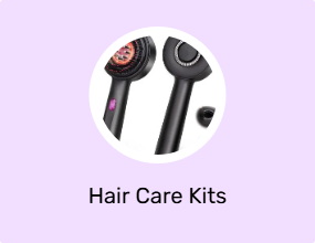 Hair Care Kits