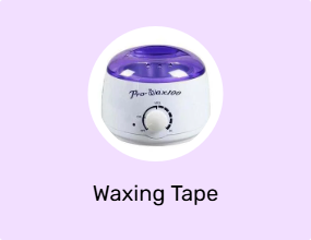 Waxing Tape