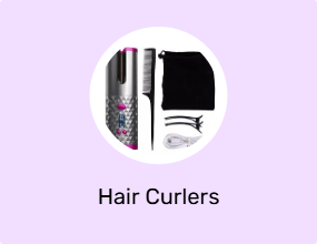 Hair Curlers