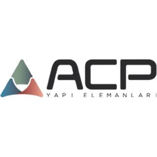 ACP YAPI ELEMANLARI logo