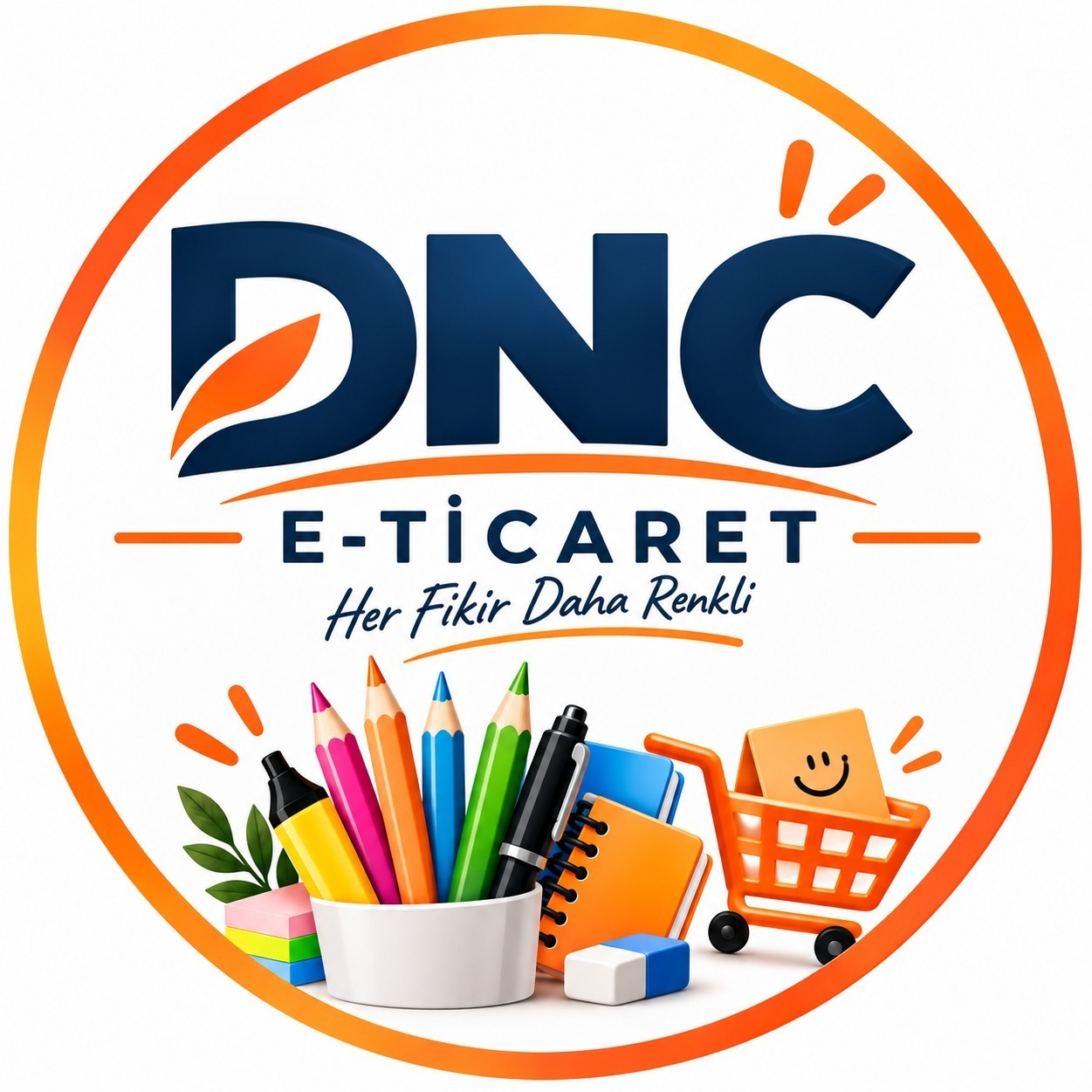 DNC E-TİCARET