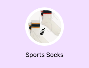 Sports Socks