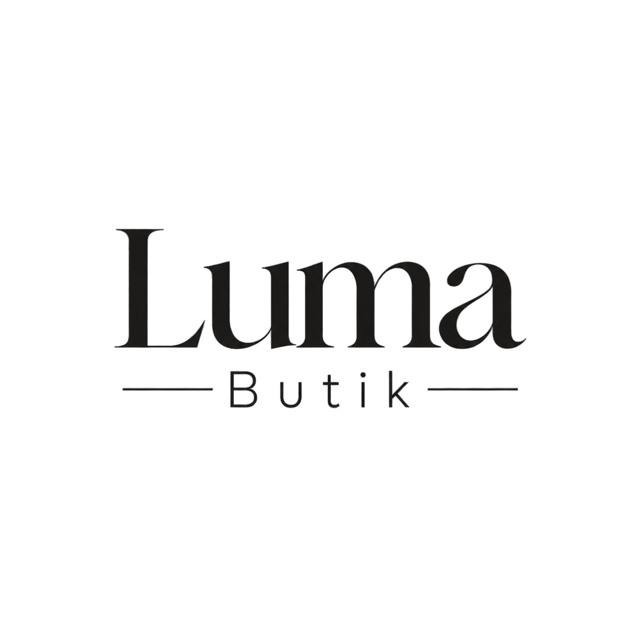 lumabutik