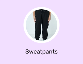 Sweatpants
