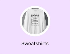 Sweatshirts