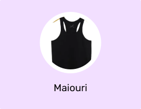 Maiouri