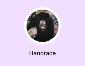 Hanorace