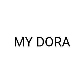 MY DORA logo