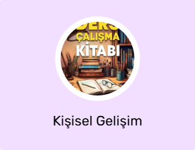 Kişisel Gelişim