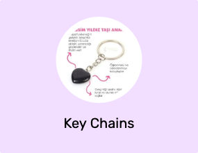 Key Chains