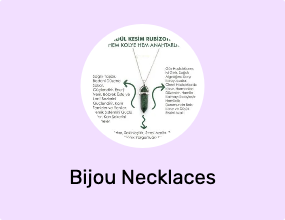 Bijou Necklaces