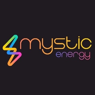 Mystic Energy logo
