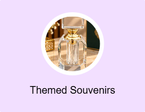Themed Souvenirs