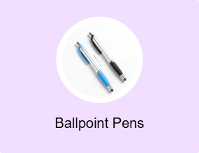 Ballpoint Pens