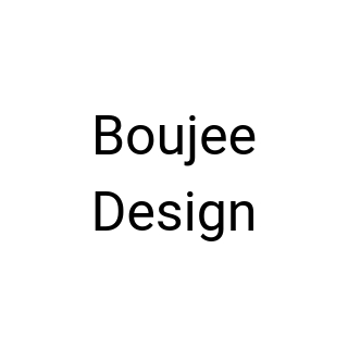 Boujee Design