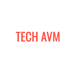 TECH-AVM