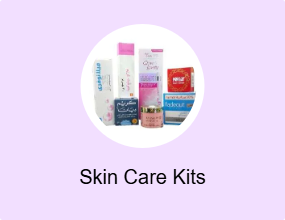 Skin Care Kits
