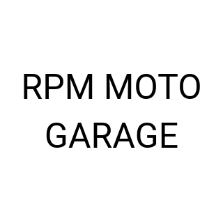 RPM MOTO GARAGE