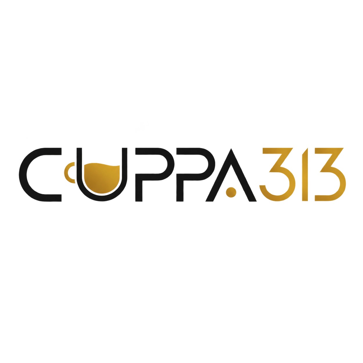 CUPPA313