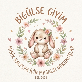 Bigülse Giyim