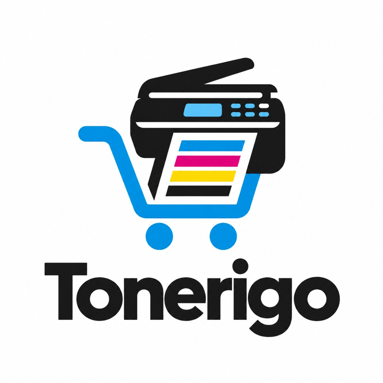Tonerigo