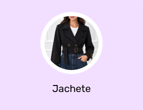 Jachete
