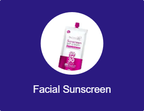Facial Sunscreen