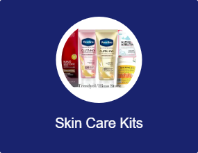 Skin Care Kits