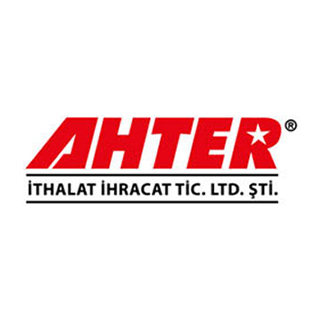 Ahterdenal logo