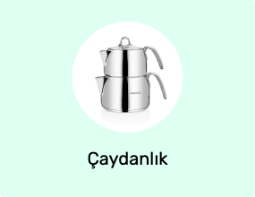 Çaydanlık